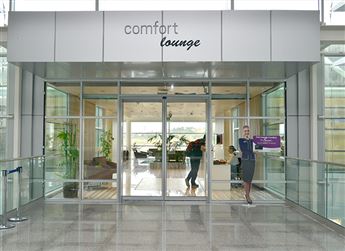 ADNAN MENDERES HAVALİMANI