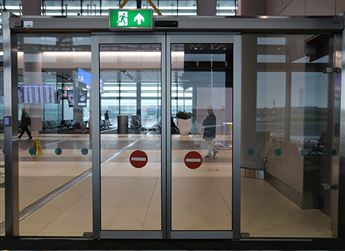 İSTANBUL HAVALİMANI