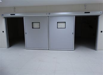 EGE ÜNİVERSİTESİ HASTANESİ