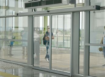 ADNAN MENDERES HAVALİMANI