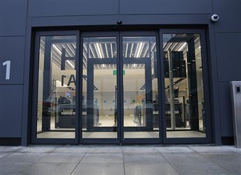 İSTANBUL HAVALİMANI