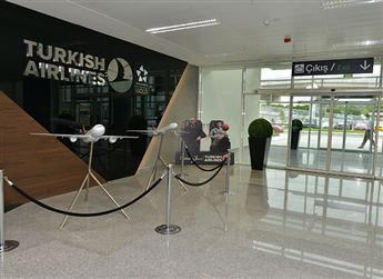 ADNAN MENDERES HAVALİMANI