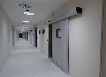 EGE ÜNİVERSİTESİ HASTANESİ