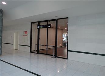 ADNAN MENDERES HAVALİMANI