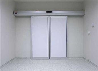 Hermetik Kapı Sistemleri