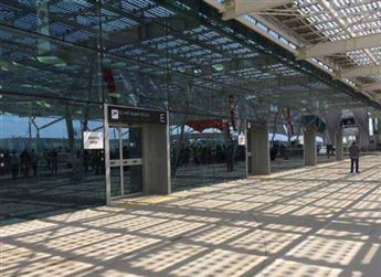 Otomatik Yana Kayar Fotoselli Kapı Sistemleri