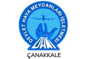 ÇANAKKALE HAVA LİMANI