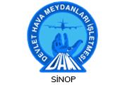 SİNOP HAVA LİMANI