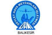 BALIKESİR HAVA LİMANI
